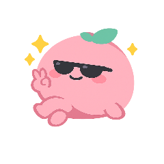 "Peach, Please!