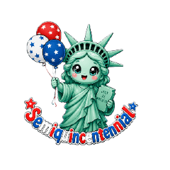 Semiquincentennial