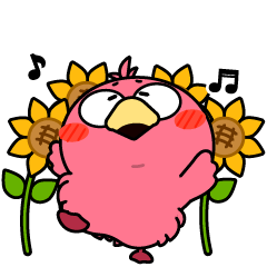 フラミンゴ de あーる