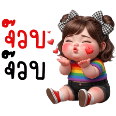 อ้วนน3