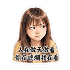 JaneHsu工作廢話