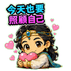 迦毗羅衛貴族的溫柔日常