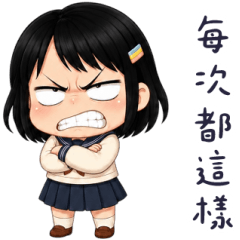 Chatty JK Girl