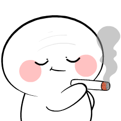 BunBun 11 : Animated Stickers