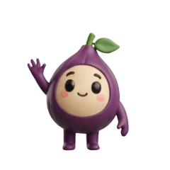 Fig the Little Traveler
