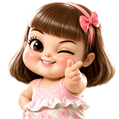 Tuk Ta Cute