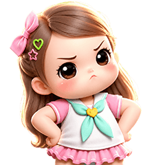 Ka Ti Cute