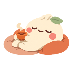 "Mumpkin: Little Office Dumpling"