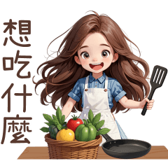 Beautiful Mom Sticker-1