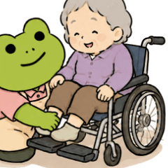 ★介護の日常★