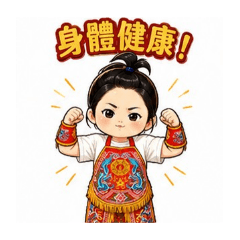北極宮-蓮花太子多多妮