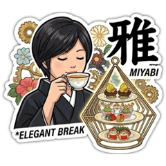 Fry KIMONO girl