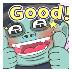 Zombiki