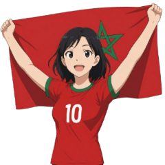 Morocco national football team