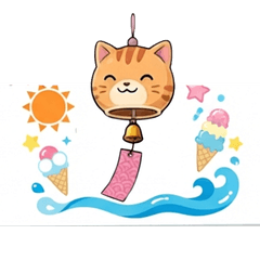 Furin : The Soul of Japanese Summer.