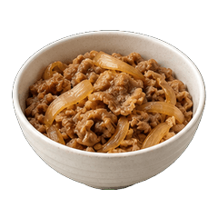 おいしい牛丼屋