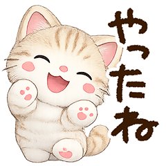 Tora shiro 2