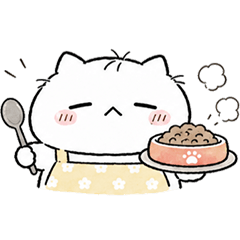 Maru Neko: Family Messages