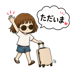 MOMOCCHI Summer Fun2