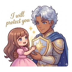 "Your Guardian Angel"