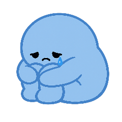 Blobs: My 100% Daily Moods Pack