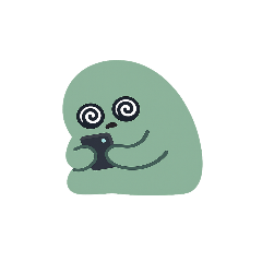 Mochi Blob: Relatable Micro-Moods