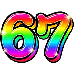 BIG! 67（ミーム）