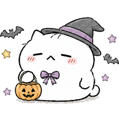 Maru Neko: Seasonal Greetings