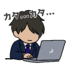 Business Use -Animated Basic 01-