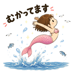 MOMOCCHI Summer Fun