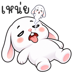 Floppy Bunny (THAI)