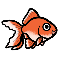 金魚の救い