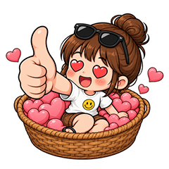 NooMo ParkJaew v.2 (No tex)