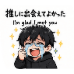 The Feelings of an Otaku