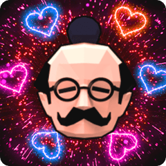Super Uncle Sumo Fireworks