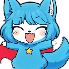 PaPiTu animation  greeting