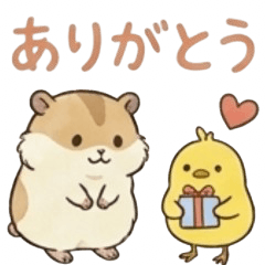 Yurukyara mo fu piyo