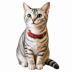 Sakura: Tokyo's Cherry Blossom Cat 2