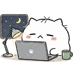 Maru Neko: Freelance Work