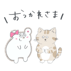 onoono.friend(cat)1