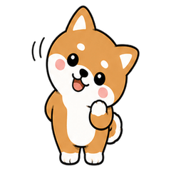 Shibamaru the Shiba - Questions