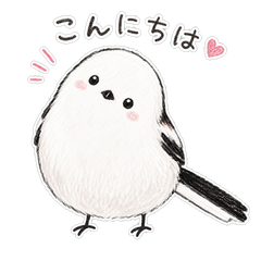 Loose Hokkaido Animals