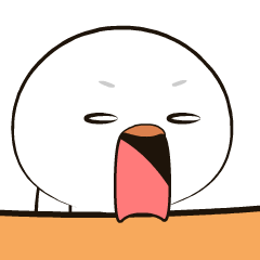 Bald Bird 12 : Animated