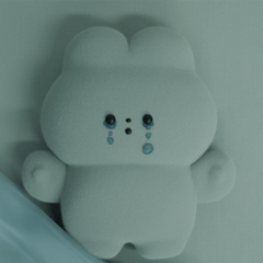 Kutakuma: I Don't Want to Work