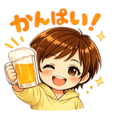 happy Tomo
