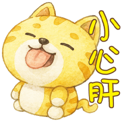 《有趣潮語》★柳丁★