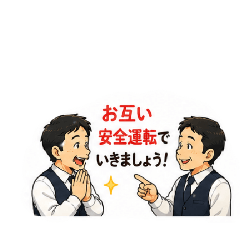 korokoro_Taxi Driver