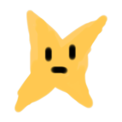 The MOSMaster character