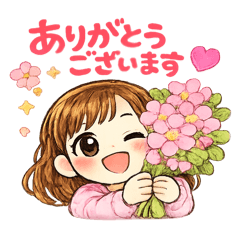 Nonko Daily Cheer Stickers