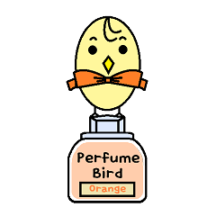 Perfume Bird